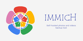 Moving off Google Photos